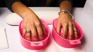 Gel Overlay with Rubber Base